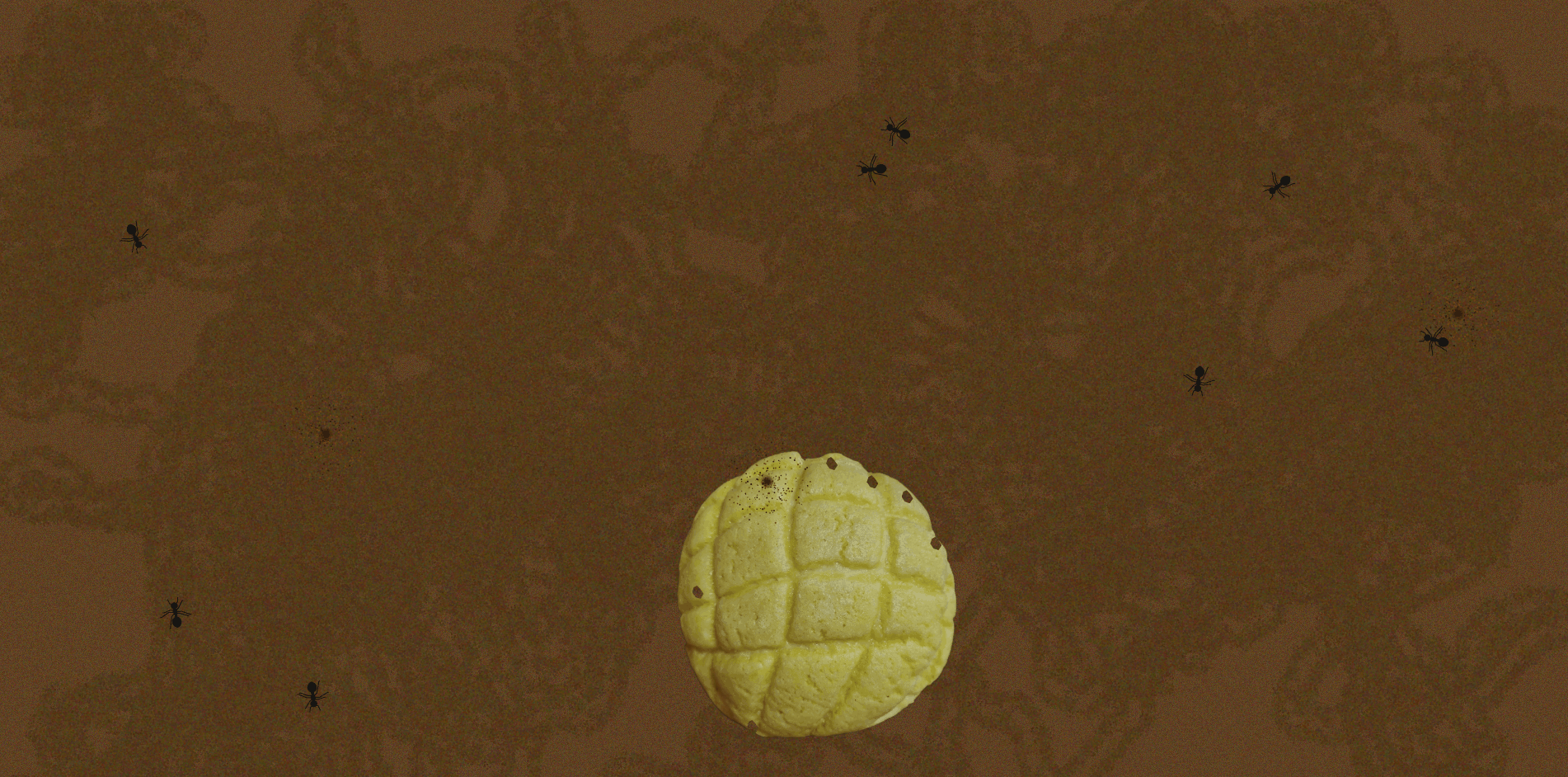 hungry-ants
